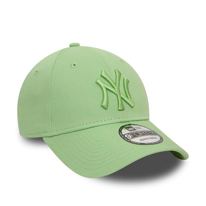 Product image: League essentials 9forty york yankees-null