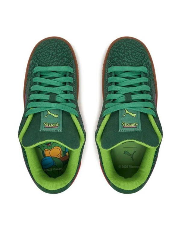 Product image: Puma suede xl tmnt jr-null