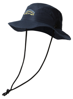 Quiksilver boys headwear tower 51 boy, Dark Navy, medium