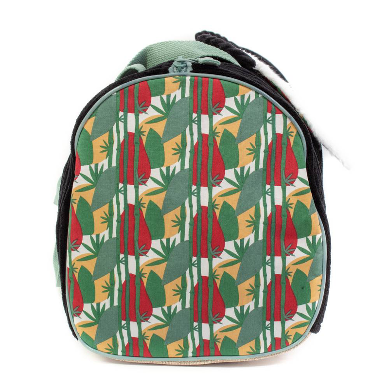 Weekend bag rototos the panda-null