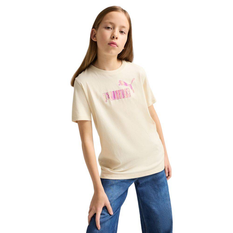 Essentials nature 2.0 t-shirt g-null