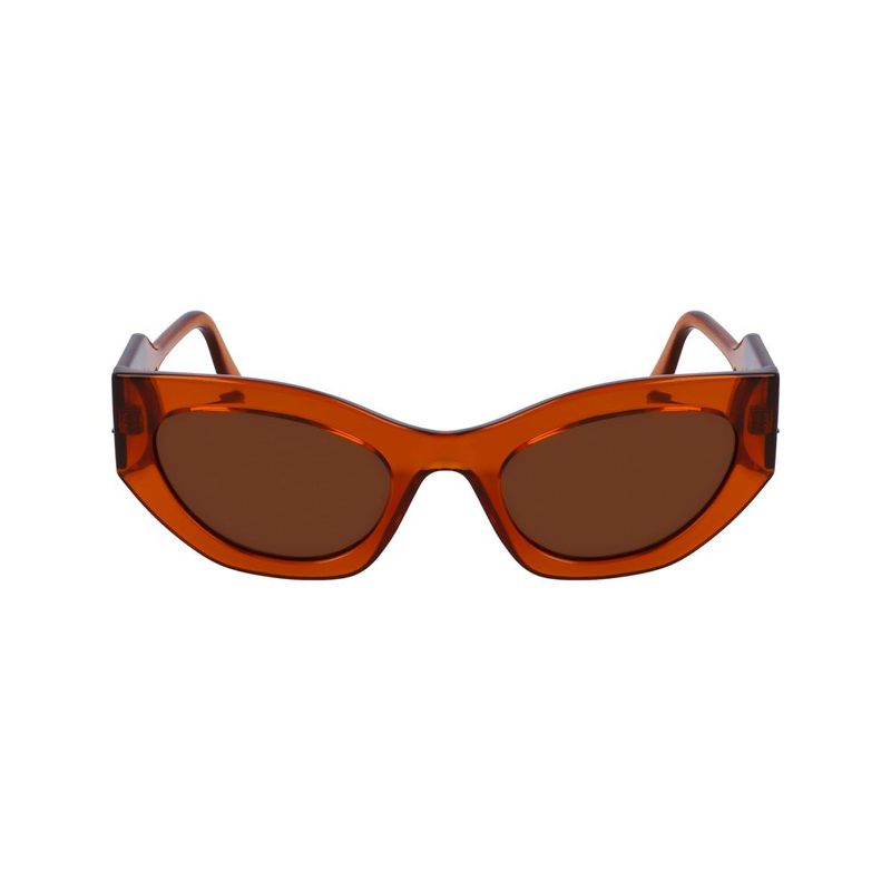 Bicolor injected sunglasses-null
