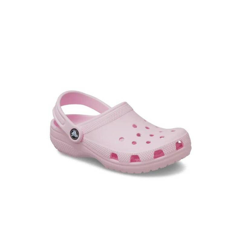 Crocs infant classic clog image number null