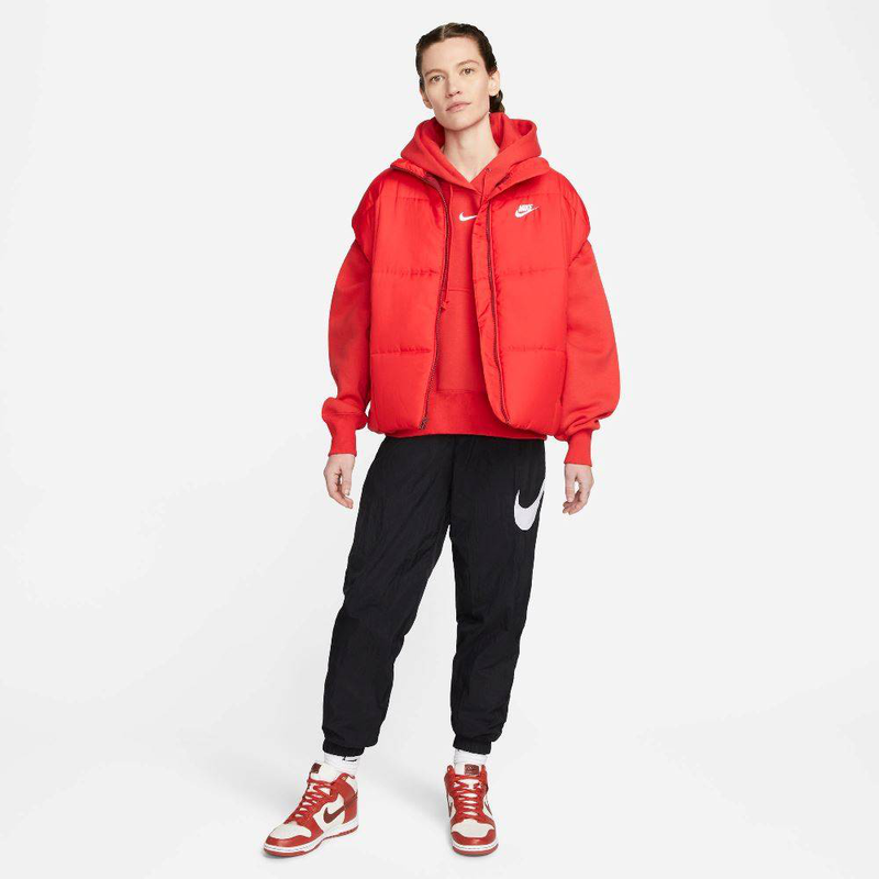 Nike nsw womens ess therma-fit loose vest-null