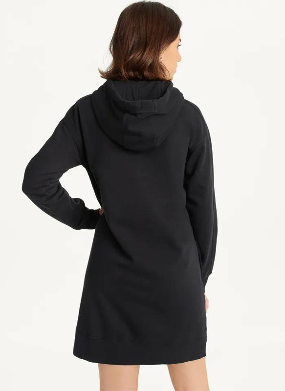 Product image: Logo hooded sneakers dress-null