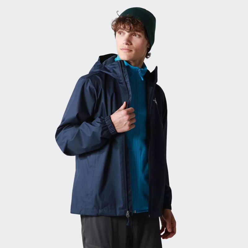 Mens quest jacket-null