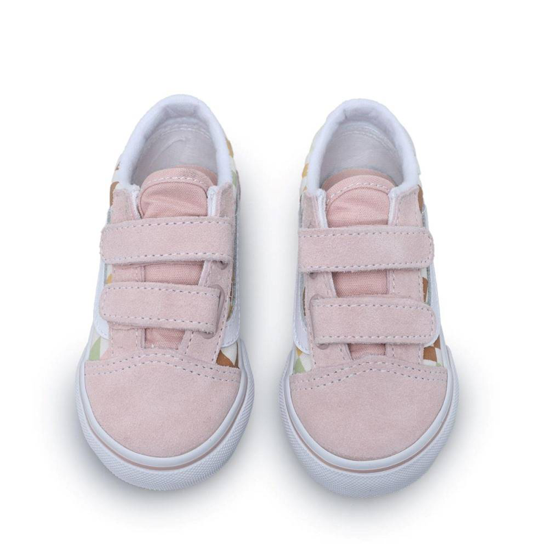 Product image: Toddler old skool v-null