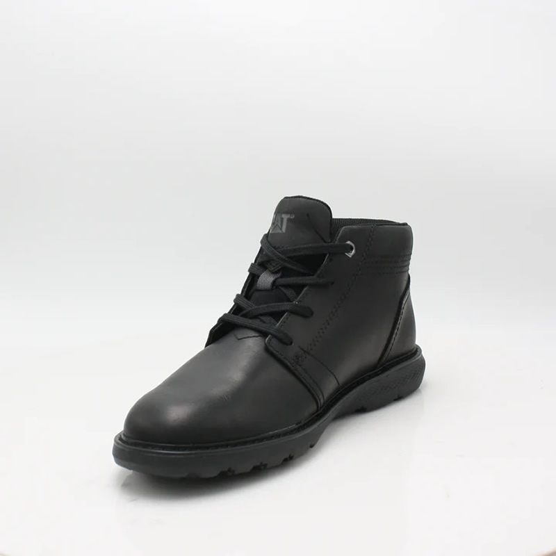 Caterpillar trey mid shoes image number null