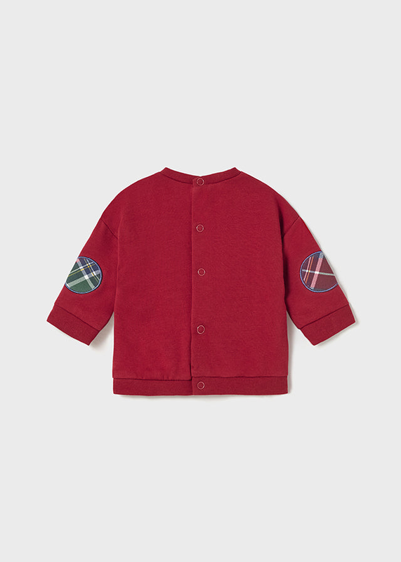 Product image: Nicholas sweater-null