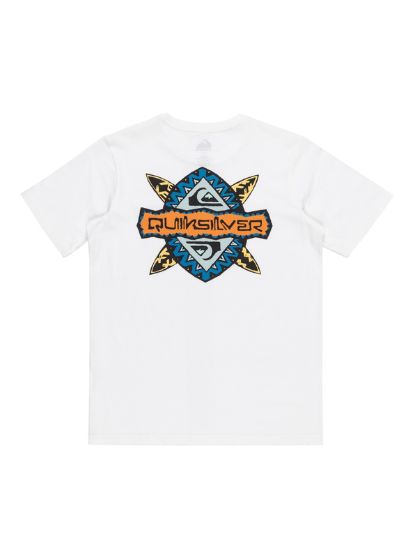 Quiksilver boys rainmaker ss youth-null