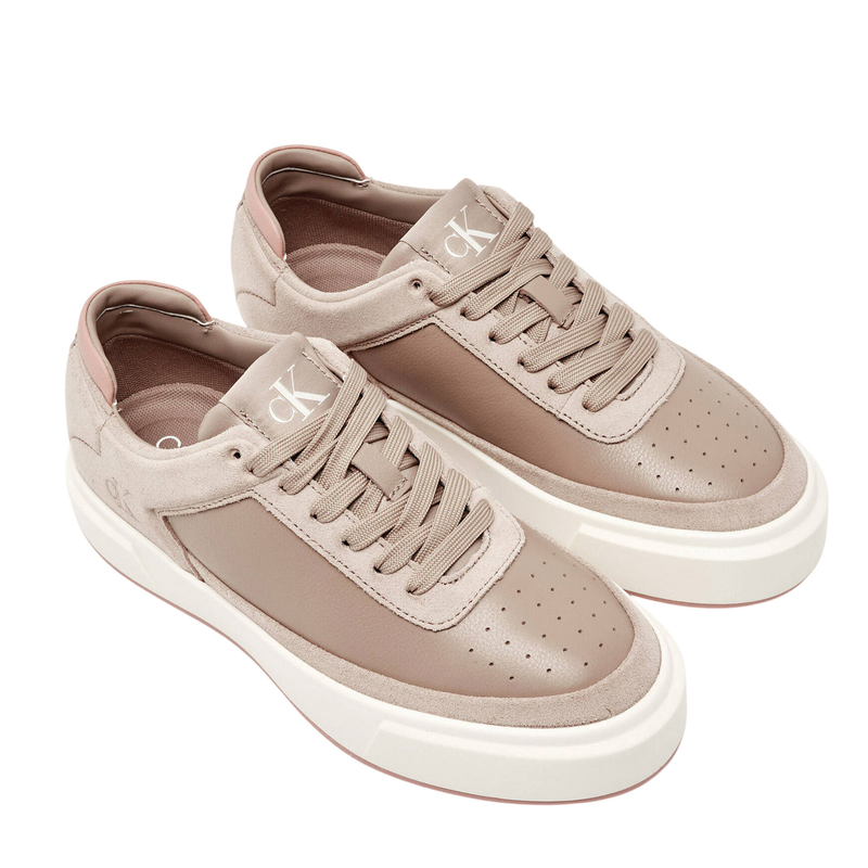 Calvin Klein &gamma;&upsilon;&nu;&alpha;&iota;&kappa;&epsilon;ί&omicron; sneaker-null