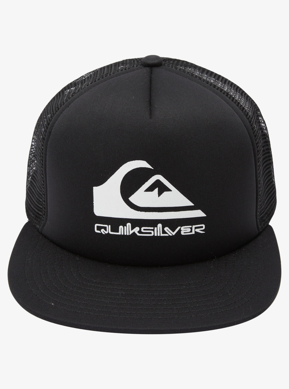 Product image: Quiksilver mens headwear foamslayer-null