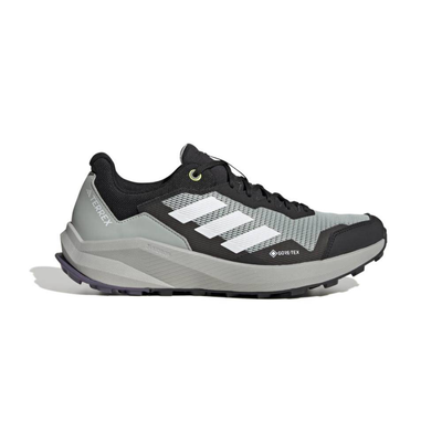 Terrex trailrider g, Silver, medium