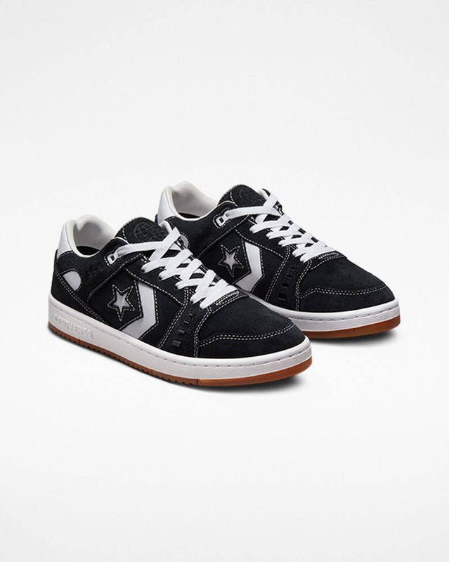 As-1 pro skate shoes-null