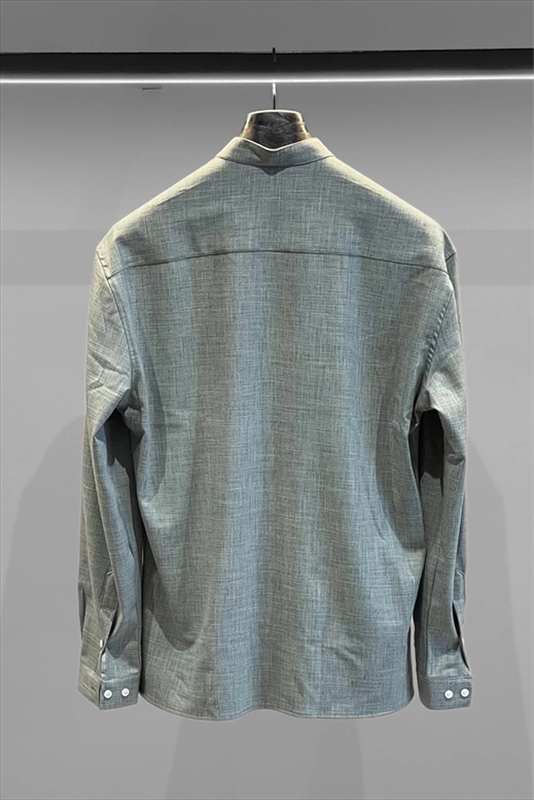 Product image: Stefan louisiana overshirt-null