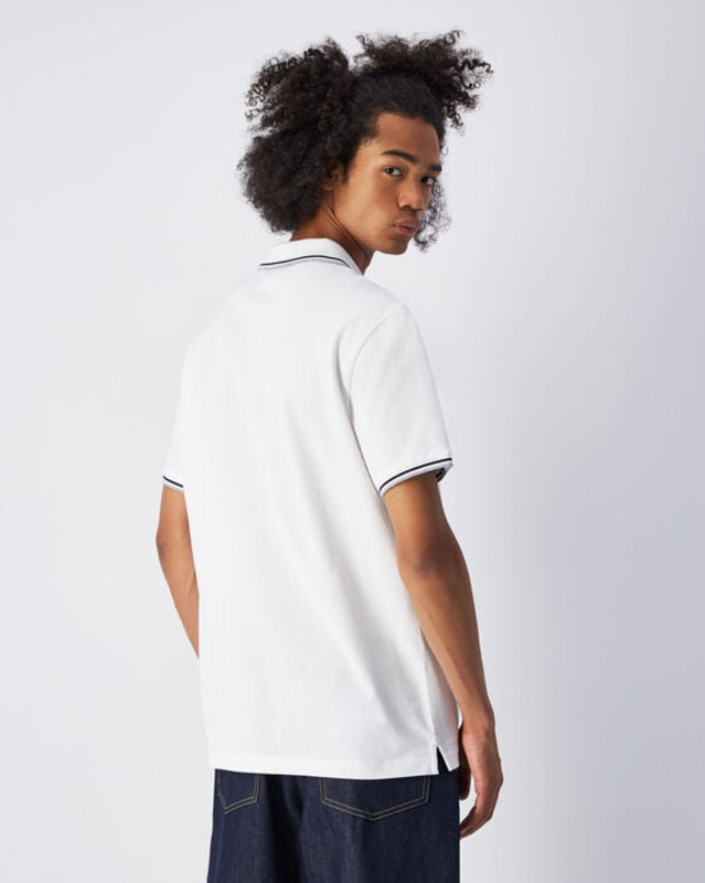 Champion men's polo-null