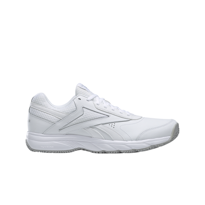 Reebok men work n cushion 4.0 (100001161), White, medium