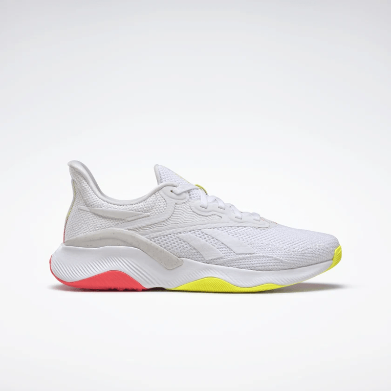 Reebok women hiit tr 3 training shoes (hp7964) image number null