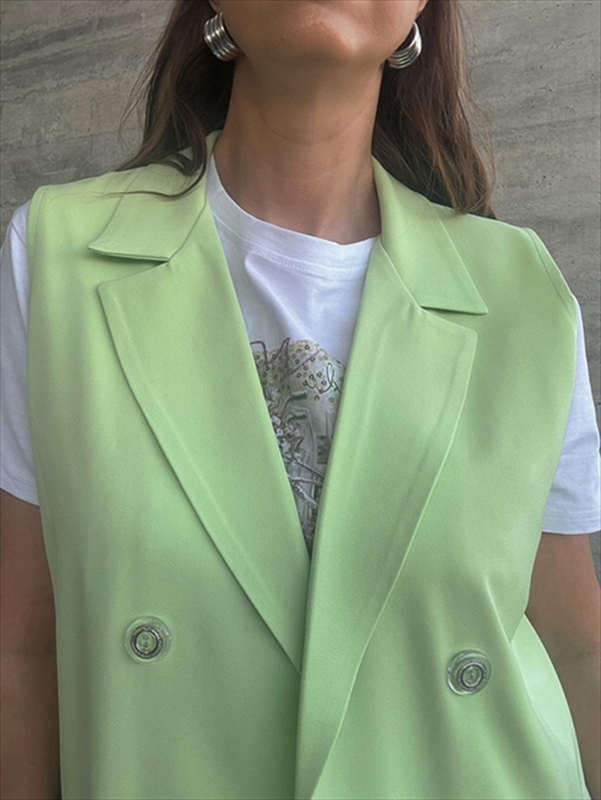 Product image: Long vest-null