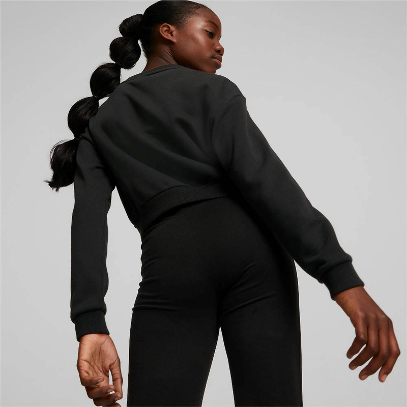 Classics 90's girls preppy crew-null