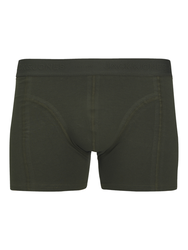 Jacholiday trunks - sky captain-null