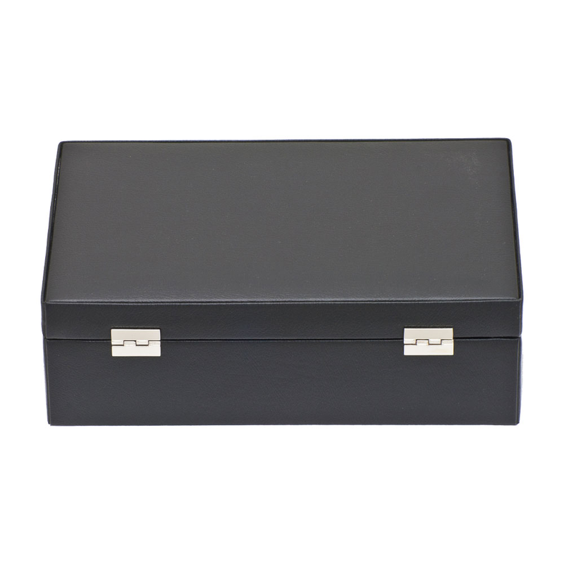 Θήκη κοσμημάτων davidts μαύρο 367201-01-null
