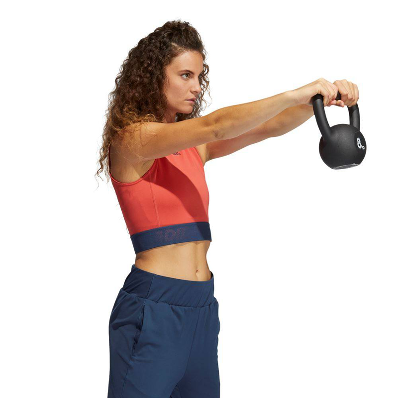 Techfit crop-null
