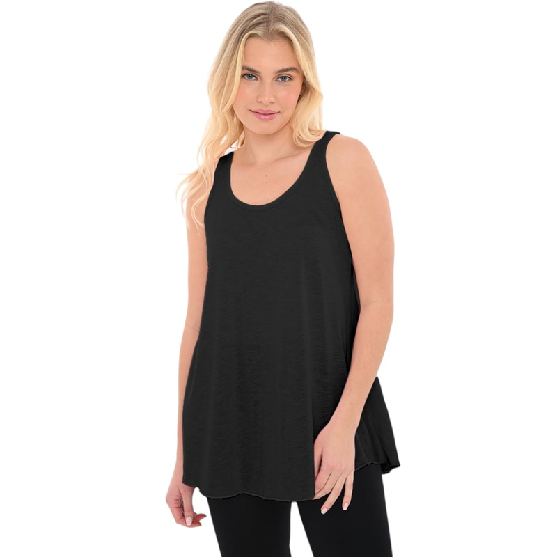 Flama randa t-shirt with placket #1402-null