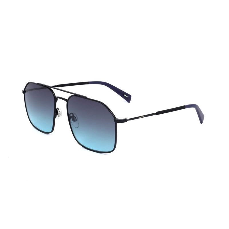 Gray stainless steel sunglasses-null