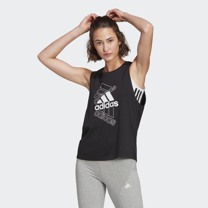 Product image: Adidas wmn s tank-null