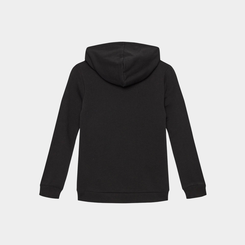 Girls hooded core sweatshirt image number null