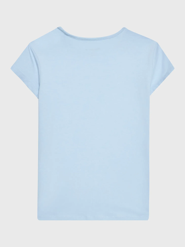 Hana glitter s/s n μπλουζα παιδικο girl image number null