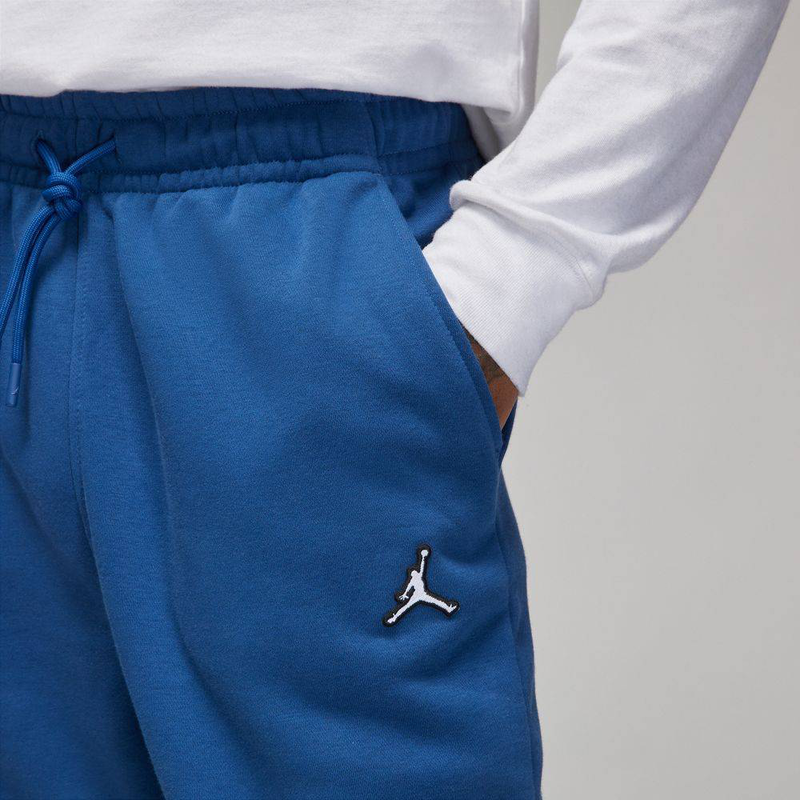 Nike jordan essentials fleece pant-null