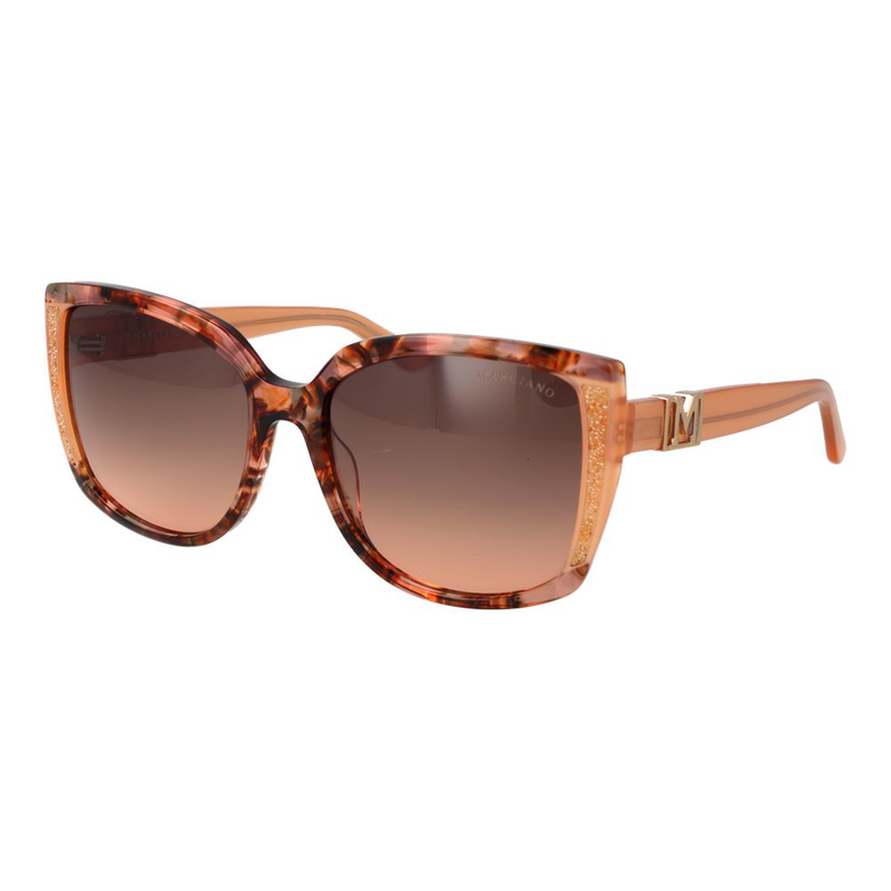 Multicolor plastic sunglasses-null