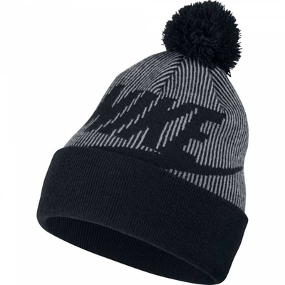 Womens sportswear beanie