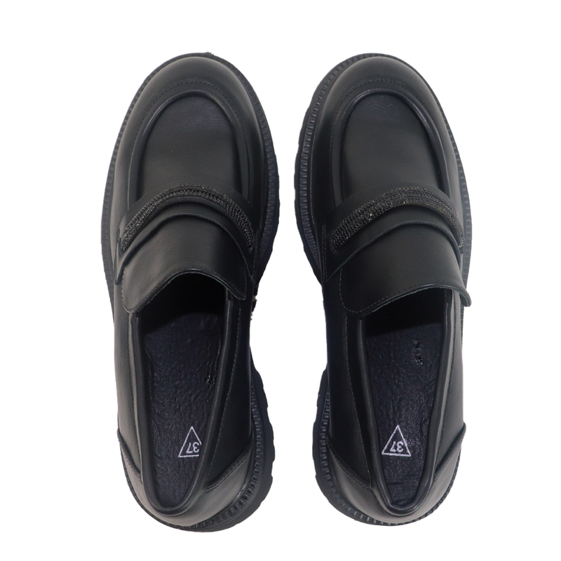 Koniarisshoes &gamma;&upsilon;&nu;&alpha;&iota;&kappa;&epsilon;ί&omicron; loafer-null