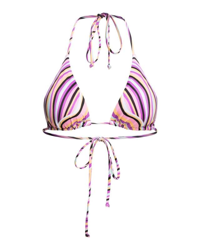 Product image: Billabong women swimwear top sol searcher multi tri (ebjx300-null