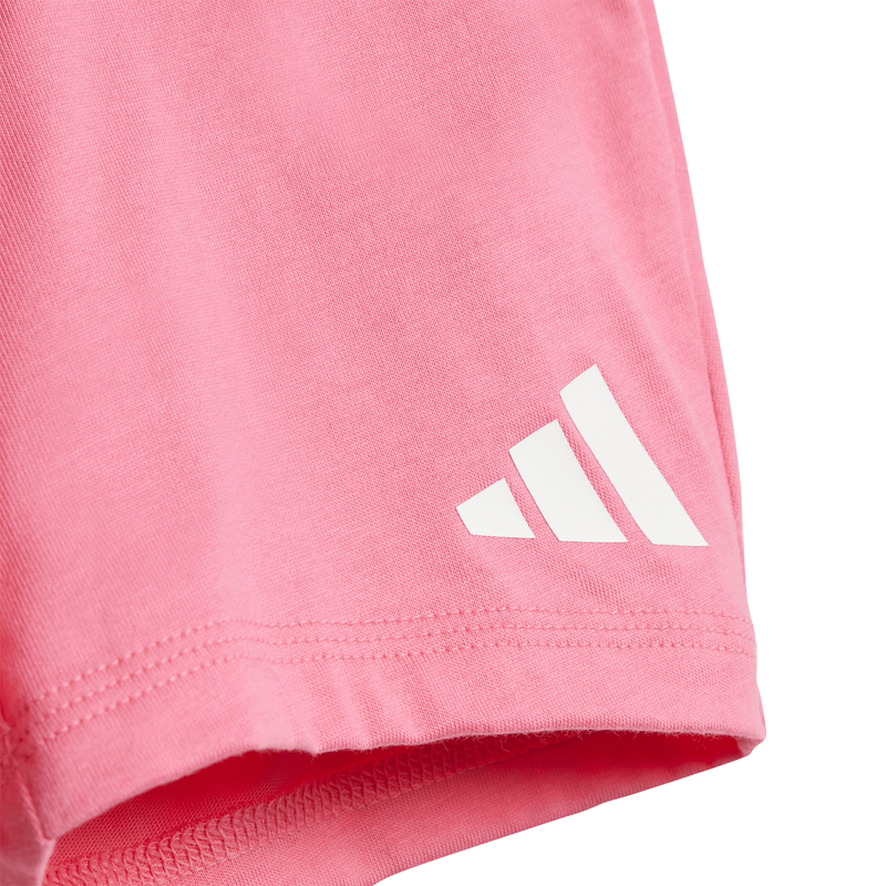 Product image: Adidas infant's essentials tee set kids-null