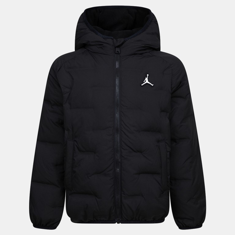 Jordan kids jdn welded jordan puffer-null