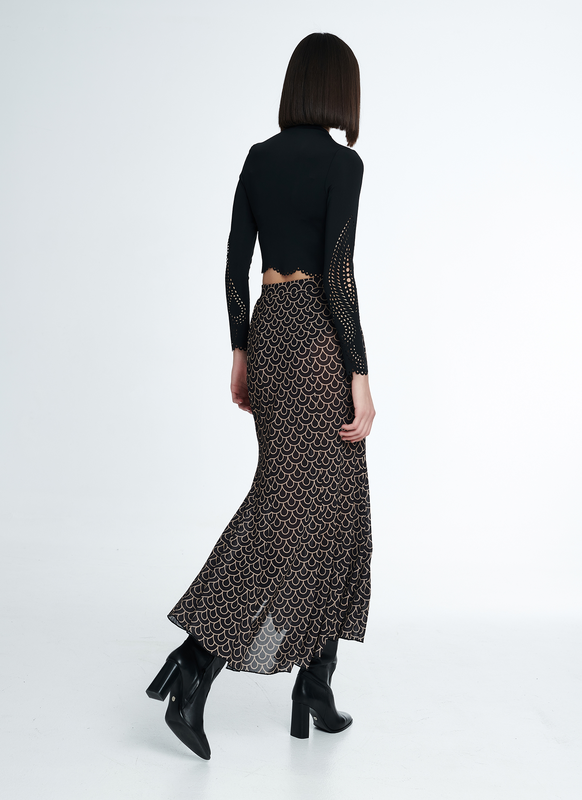 Stephanie skirt-null