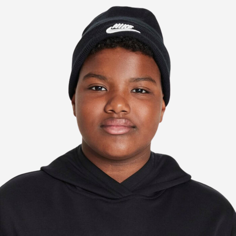 Peak beanie image number null