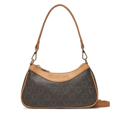 Lady re 8gt ladies bag, Moro, medium