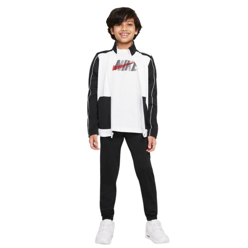 Product image: Girls nike sportswear futura poly tracksuit-null