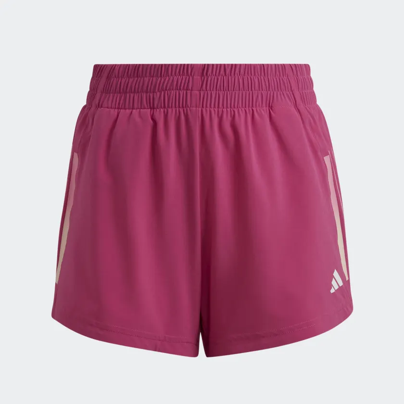 Adidas girls ti 3s wv short-null