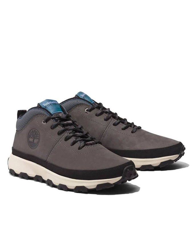 Winsor trail low lace up waterproof image number null