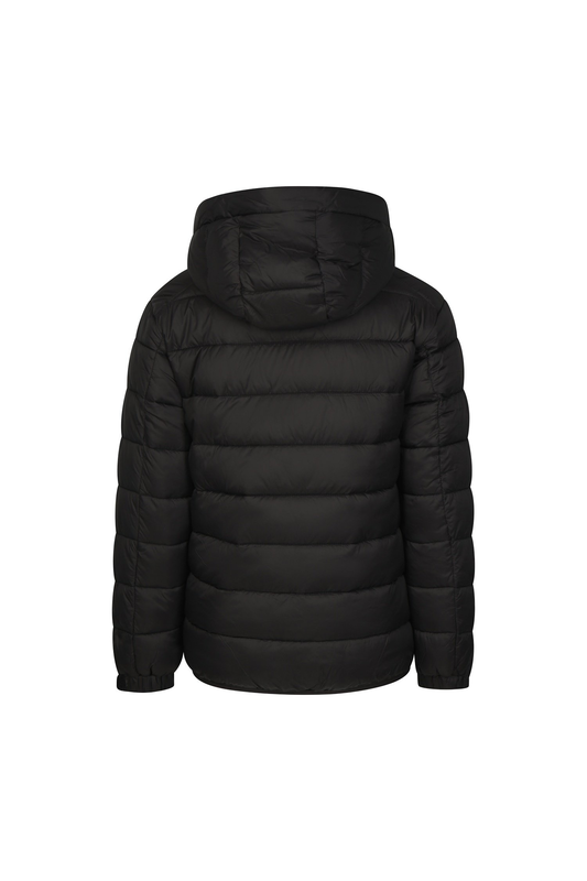 Bdtk kids unisex jacket fz hooded ls-null