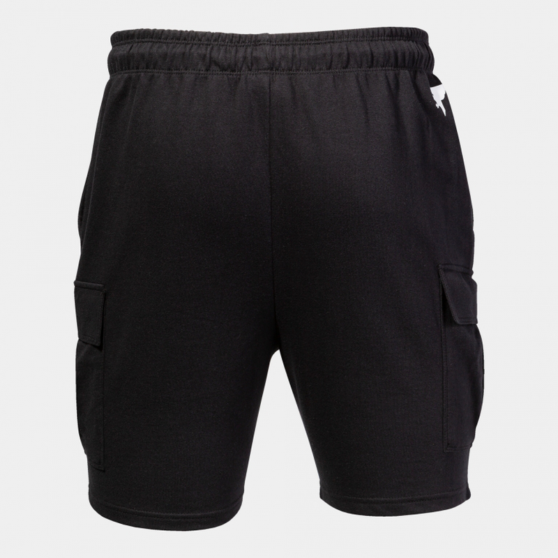 California bermuda black-null