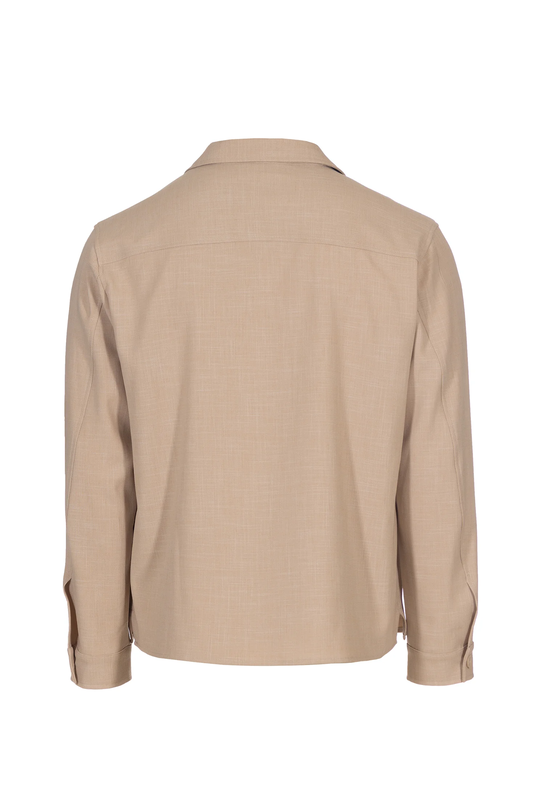 Product image: Ivory oslo shirt xci-null