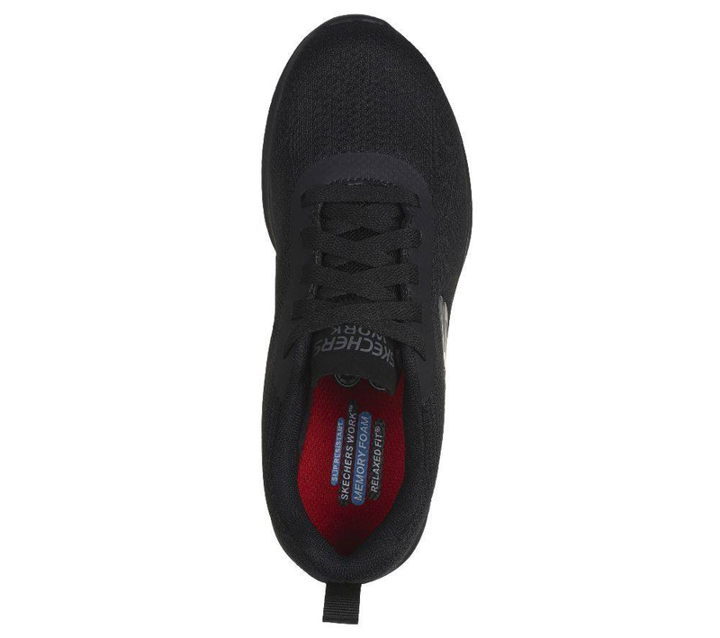 Womens work relaxed fit: ultra flex 3.0 slip resistant-null