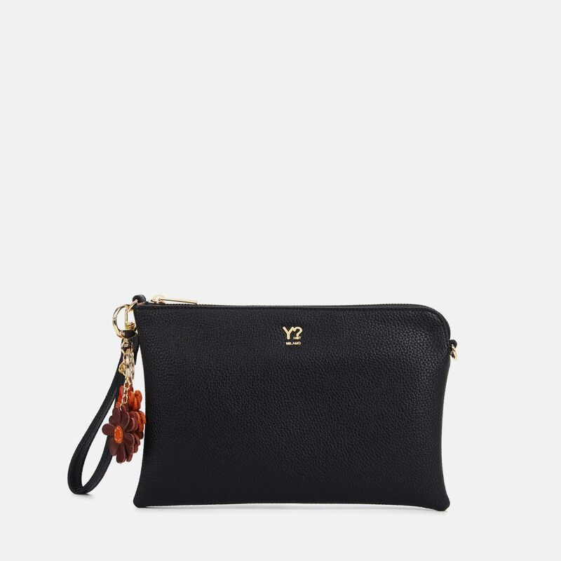 Ynot italy ladies wallet-null
